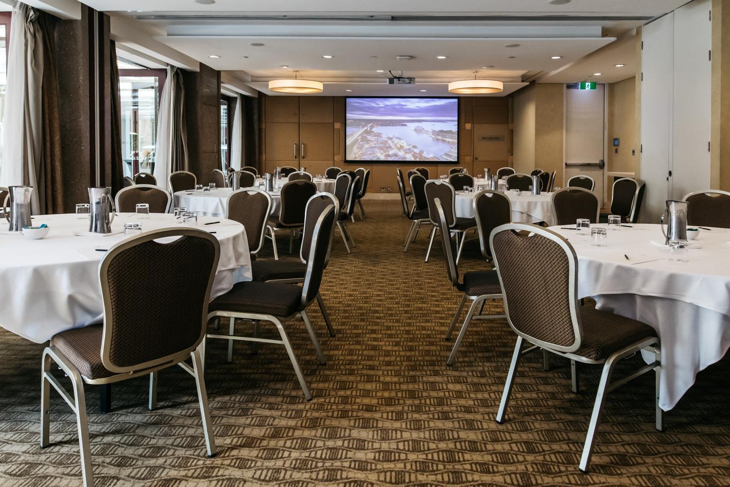 Immagine sala riunioni