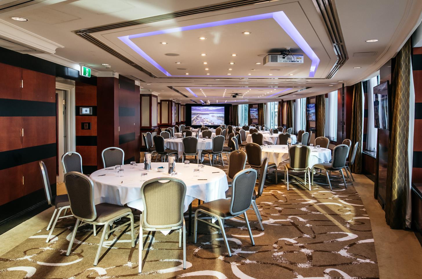 Immagine sala riunioni