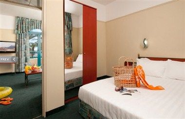 Изображение места проведения