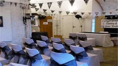 Jaywick Martello Tower в Clacton-on-Sea, GB1