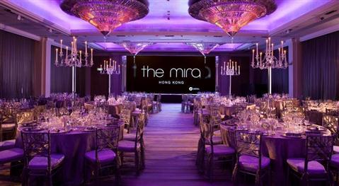 The Mira Hong Kong a Kowloon, HK