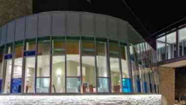 Varsog Hotell, Surnadal, NO