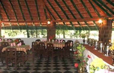 Изображение места проведения