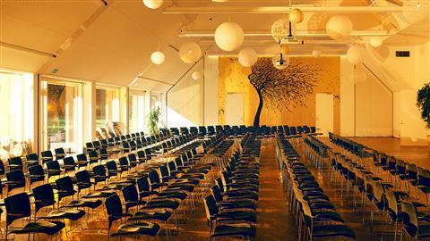 Rungstedgaard Hotel & Conference a Rungsted, DK