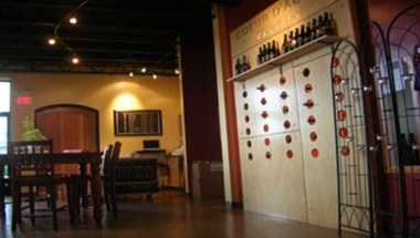 Coeur d'Alene Cellars, Coeur d'Alene, ID