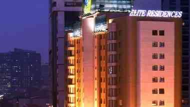 Elite Residences i Shanghai, CN