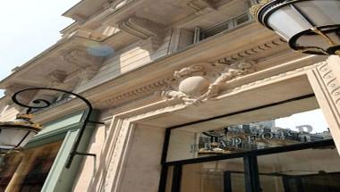 Hotel Bradford Elysees image