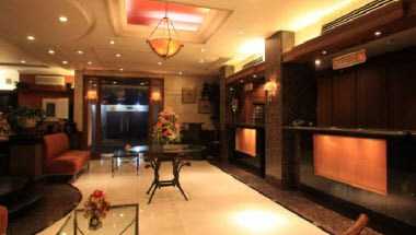 Mabini Mansion i Manila, PH