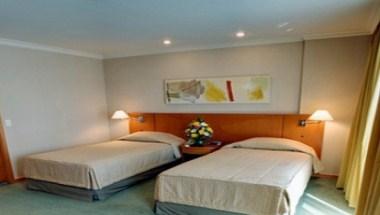 Bourbon Barra Premium Residence i Rio de Janeiro, BR