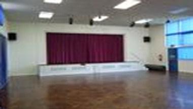 Eyres Monsell Community Centre в Leicester, GB1