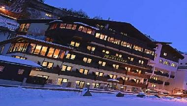 Hotel Madeleine image