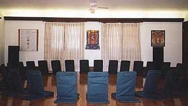 Shambhala Ranch in Ukiah, CA