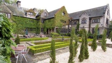 Bild på anläggning