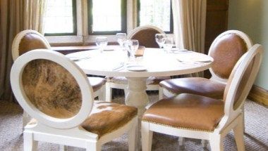 Bild på anläggning