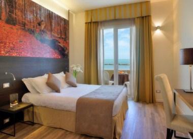 Hotel Life a Rimini, IT