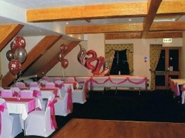 The Abbey Hotel & Conf.Centre, Sheerness, GB1