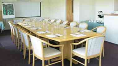 Sherdons Golf Centre à Tewkesbury, GB1