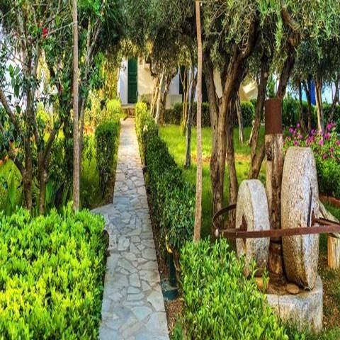 Изображение места проведения