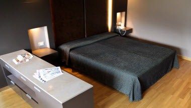 Bild på anläggning