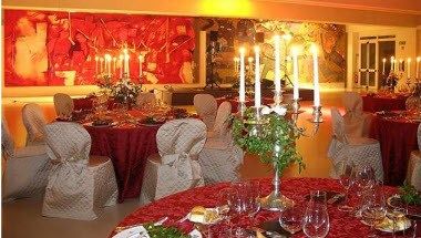 Bild på anläggning