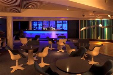 Gustavelund Hotel and Conference Centre en Tuusula, FI