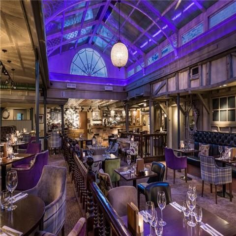 Изображение места проведения