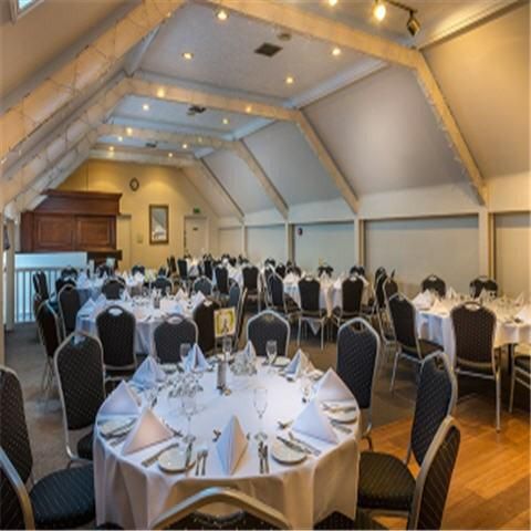 Изображение места проведения