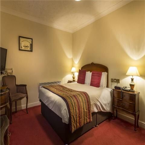 Изображение места проведения