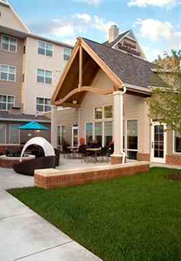 Residence Inn by Marriott Toledo Maumee в Maumee, OH