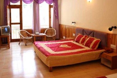 Изображение места проведения