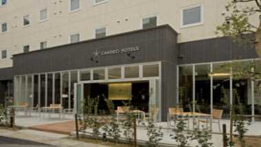 Candeo Hotels Handa a Aichi, JP