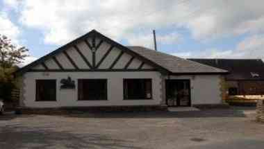 Staunton on Arrow Village Hall a Leominster, GB1