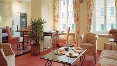 Schwan Hotel & Taverne in Horgen, CH