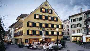 Schwan Hotel & Taverne in Horgen, CH