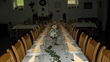 Penzion Na Statku in Litomerice, CZ