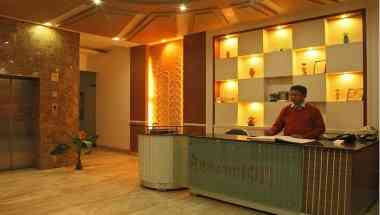 Hotel Era i New Delhi, IN