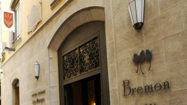 Hotel Bremon image