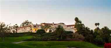 The Riviera Country Club в Los Angeles, CA