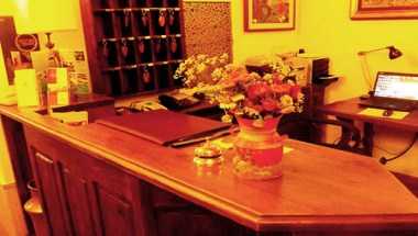 Albergo della Posta, Bracciano, IT