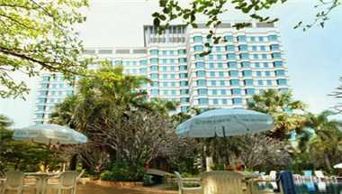 Rama Gardens Bangkok в Bangkok, TH