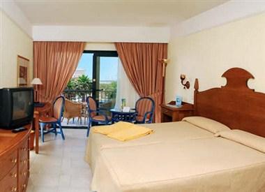 Mallorca Palace Hotel à Majorque, ES