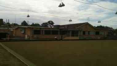 Bendigo Bowls Club Inc à Bendigo Loddon, AU