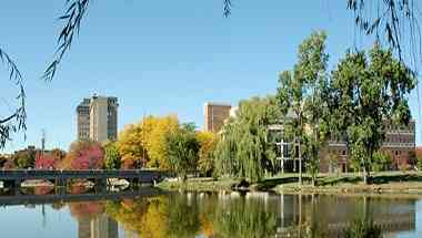 Flint-Genesee County Convention & Visitors Bureau a Flint, MI