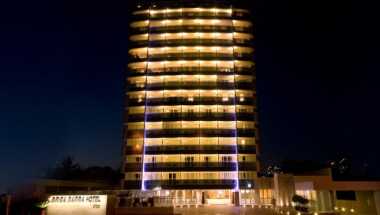 Brisa Barra Hotel a Rio De Janeiro, BR