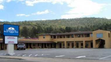 Americas Best Value Inn Williams Grand Canyon в Williams, AZ