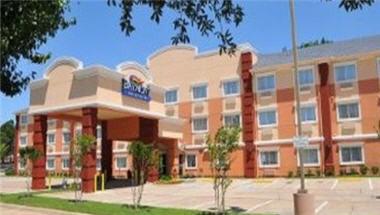 Baymont by Wyndham Dallas/ Love Field image