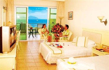 Bild på anläggning