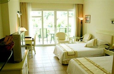 Bild på anläggning