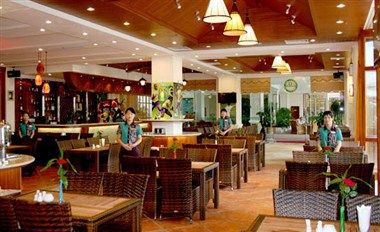 Bild på anläggning