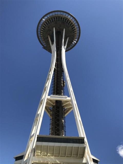 Space Needle